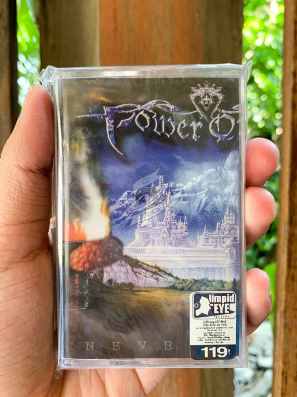 Power Quest - NeverWorld