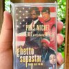Pras Michel Featuring ODB & Introducing Mȳa - Ghetto Supastar (That Is What You Are)