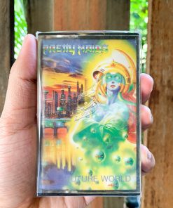 Pretty Maids - Future World