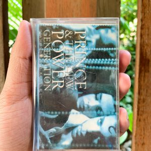 Prince & The New Power Generation - Diamonds And Pearls