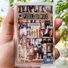 Puddle Of Mudd - Life On Display