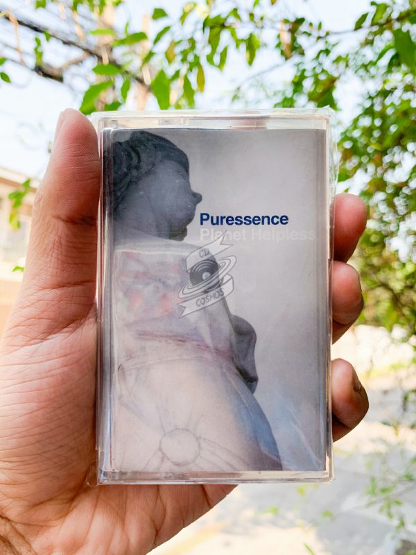 Puressence - Planet Helpless