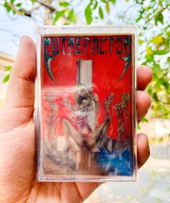 Putrefacton - Putrefacton