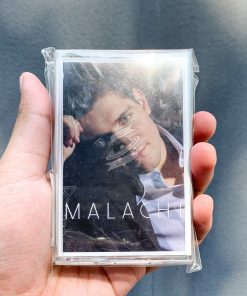 Malachi - Malachi