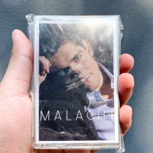 Malachi - Malachi
