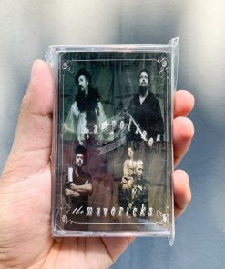 The Mavericks - Trampoline