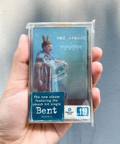 Matchbox Twenty - Mad Season