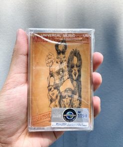 Mötley Crüe - Greatest Hits