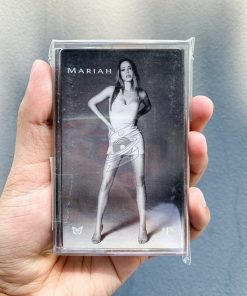Mariah Carey - #1's