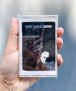 Michael Mcdonald - Motown