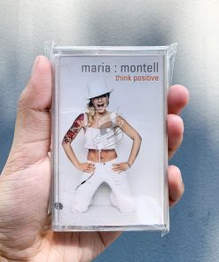 Maria Montell - Think Positive