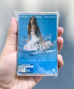 Mika Nakashima - One Survive