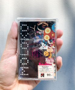 Moloko - Things To Make And Do