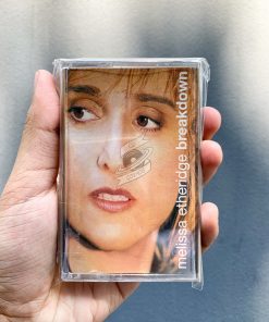 Melissa Etheridge - Breakdown