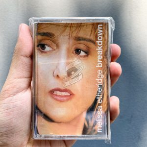 Melissa Etheridge - Breakdown