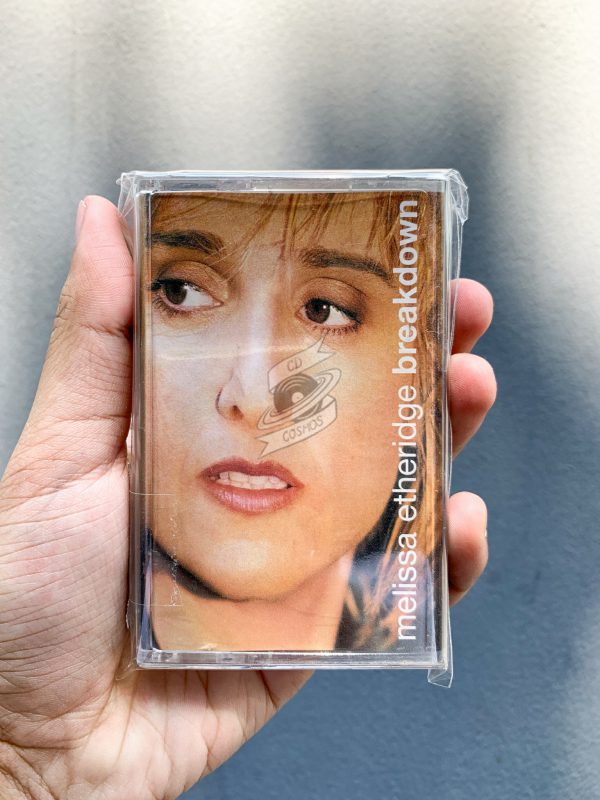Melissa Etheridge - Breakdown