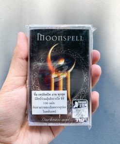 Moonspell - Darkness And Hope