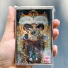 Michael Jackson - Dangerous Cassette