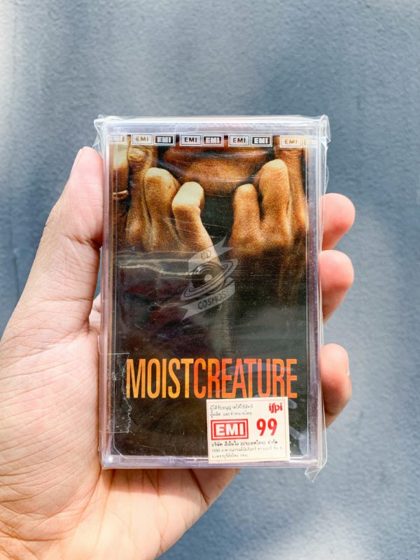 Moist - Creature