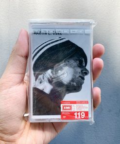 Martin L. Gore ‎- Counterfeit²