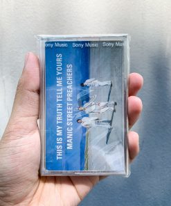 Manic Street Preachers - This Is My Truth Tell Me Yours