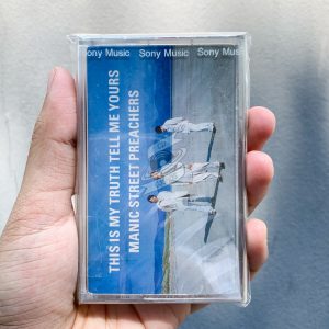 Manic Street Preachers - This Is My Truth Tell Me Yours