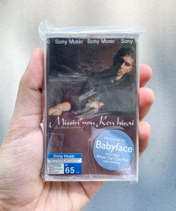 ‎Ken Hirai ‎- Missin' You ~It Will Break My Heart~