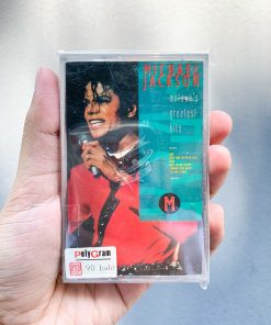Michael Jackson - Motown's Greatest Hits