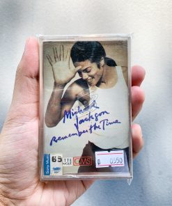 Michael Jackson - Remember The Time