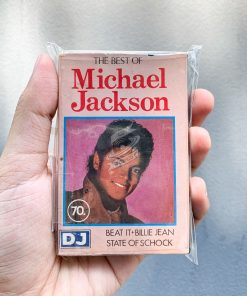 Michael Jackson - The Best Of Michael Jackson
