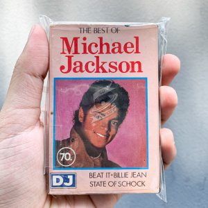 Michael Jackson - The Best Of Michael Jackson