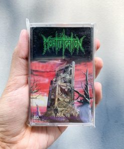 Motification - This Momentary Affliction