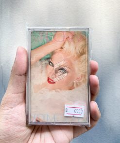 Madonna - Bedtime Stories