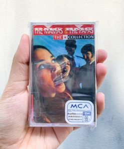 The Mamas & The Papas - The Collection