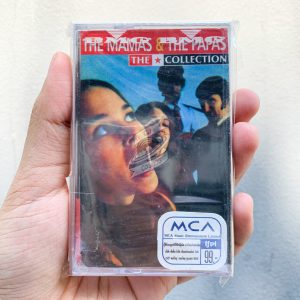 The Mamas & The Papas - The Collection