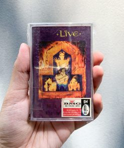 Live - Mental Jewelry