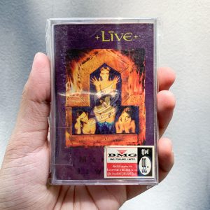 Live - Mental Jewelry