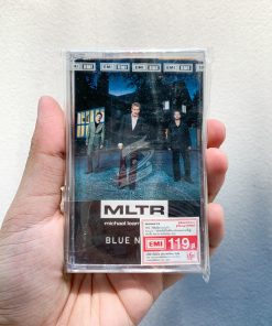 Michael Learns To Rock - Blue Night