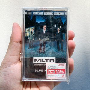 Michael Learns To Rock - Blue Night