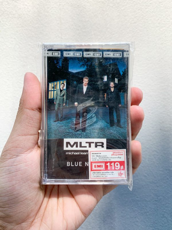 Michael Learns To Rock - Blue Night
