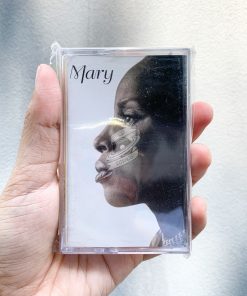 Mary J. Blige - Mary