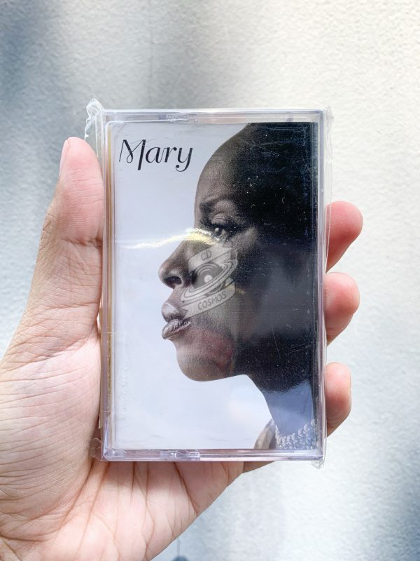 Mary J. Blige - Mary