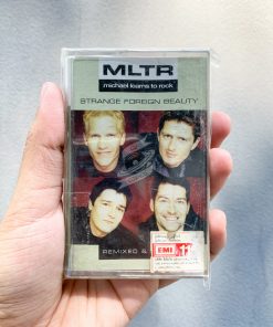 MLTR - Strange Foreign Beauty