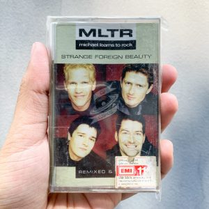 MLTR - Strange Foreign Beauty