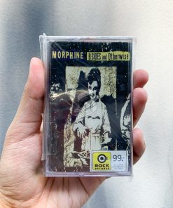 ‎Morphine - B-Sides And Otherwise