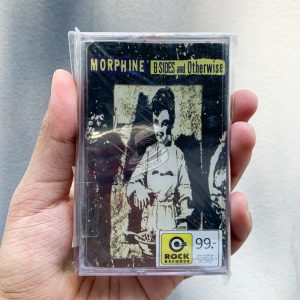 ‎Morphine - B-Sides And Otherwise