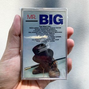 Mr. Big - Mr. Big