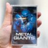 ‎‎‎Various ‎- Metal Giants