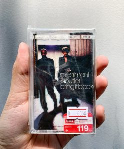 McAlmont & Butler - Bring It Back