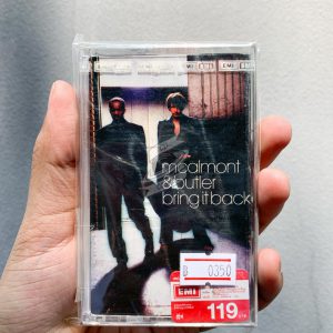 McAlmont & Butler - Bring It Back